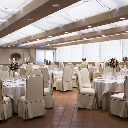 Starhotels Terminus Hotel 4*