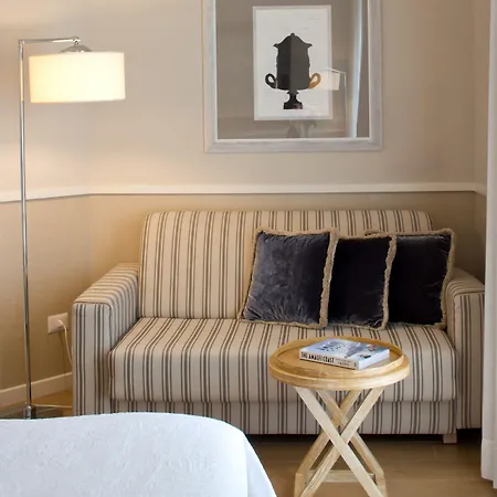 Hotel Starhotels Terminus