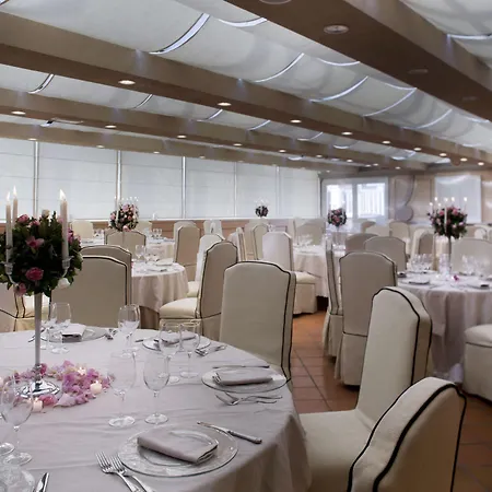 Starhotels Terminus Hotel