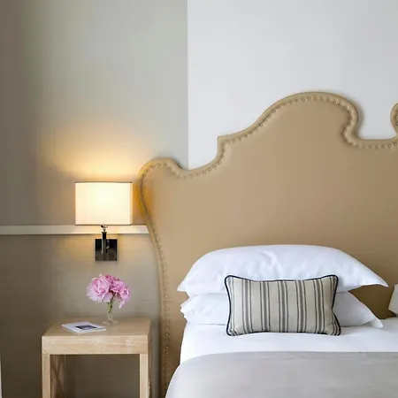 Hotel Starhotels Terminus 4*