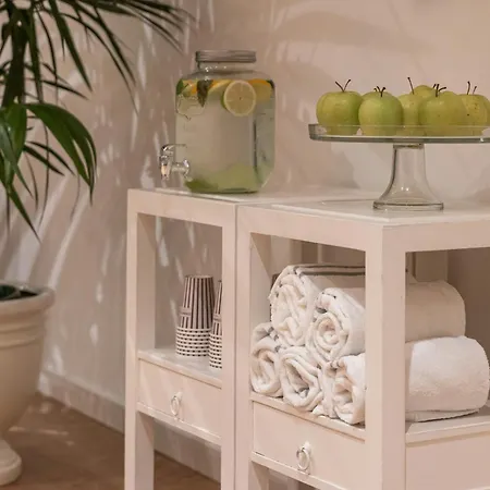 Starhotels Terminus 4*