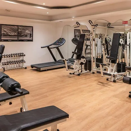 Starhotels Terminus Hotel