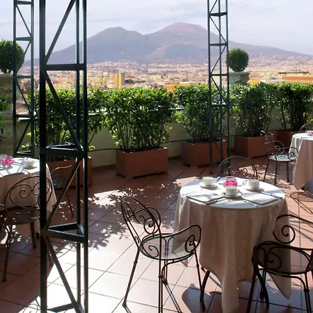 Hotel Starhotels Terminus