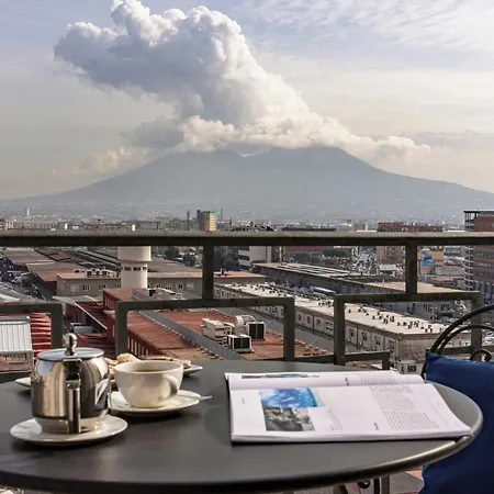 Hotel Starhotels Terminus