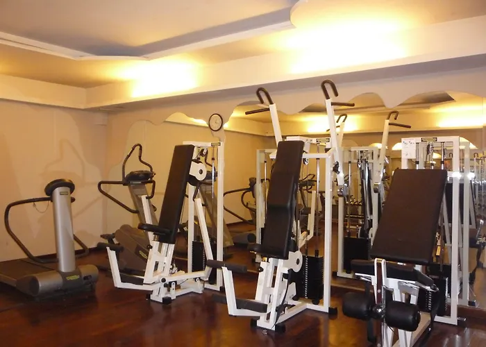 特米努斯星际酒店