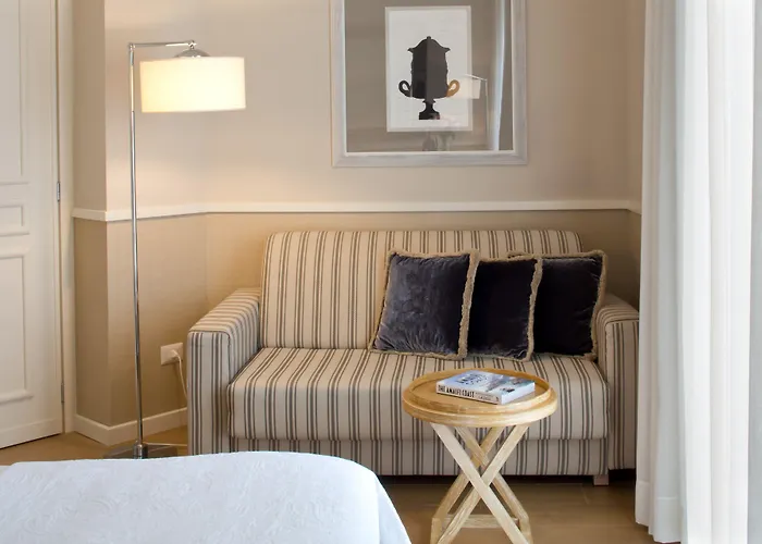 酒店 特米努斯星际酒店