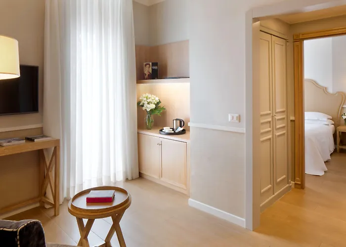 酒店 特米努斯星际酒店