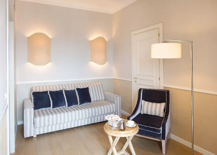 特米努斯星际酒店 酒店