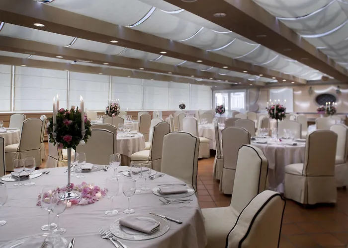 特米努斯星际酒店 酒店