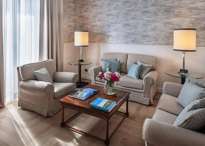 酒店 特米努斯星际酒店 那不勒斯