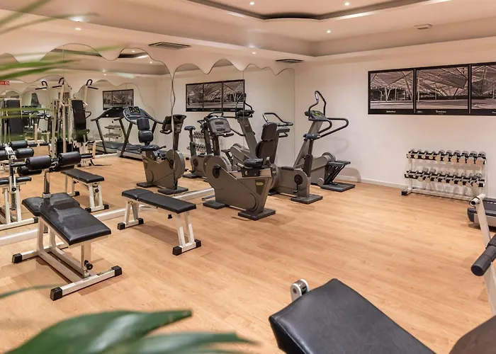 特米努斯星际酒店 酒店 4*