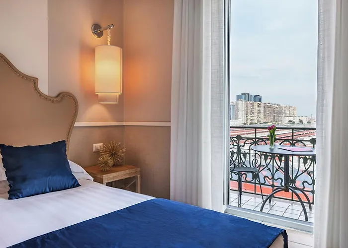 酒店 特米努斯星际酒店 4*