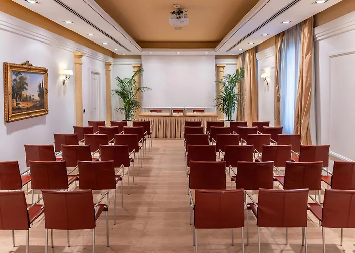 特米努斯星际酒店