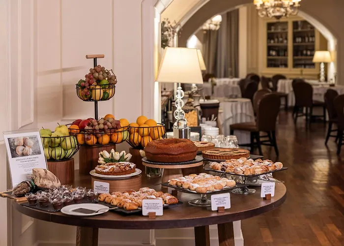 酒店 特米努斯星际酒店