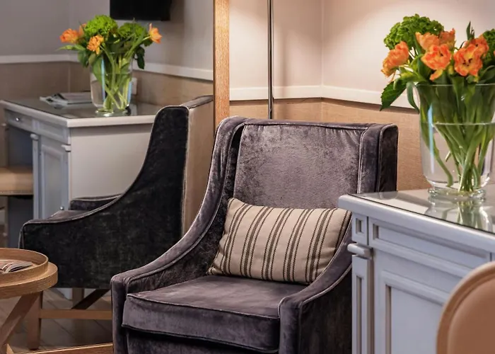 酒店 特米努斯星际酒店 那不勒斯