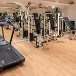 Starhotels Terminus نابولي
