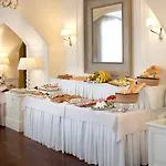 Starhotels Terminus Hotel Napoli