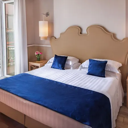 Szálloda Starhotels Terminus