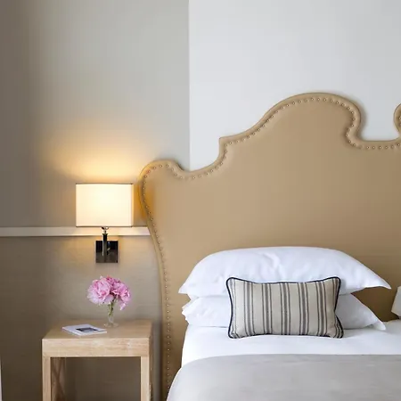 Szálloda Starhotels Terminus 4*