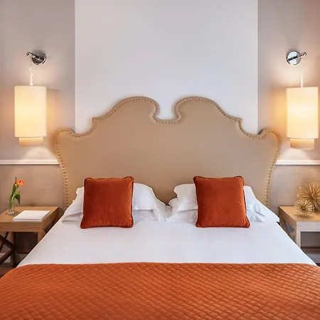Szálloda Starhotels Terminus 4*
