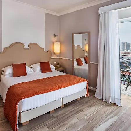Starhotels Terminus