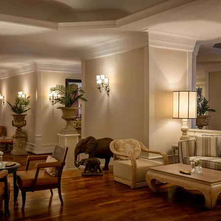 Starhotels Terminus 4*