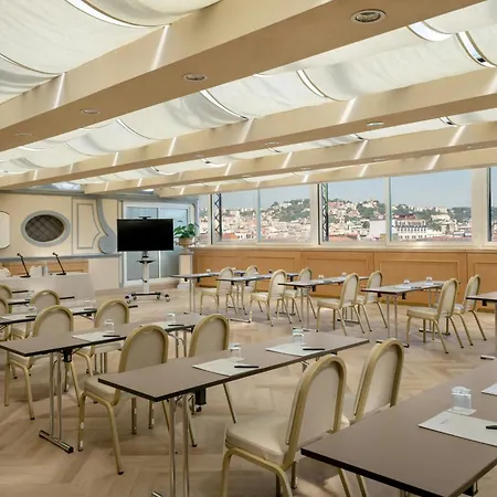 Starhotels Terminus فندق