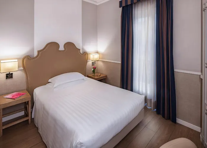 Starhotels Terminus
