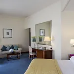Starhotels Terminus Hotel