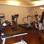 Starhotels Terminus Hotel