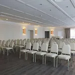 Starhotels Terminus Hotel 4*
