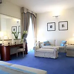 Starhotels Terminus Hotel 4*