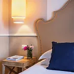 Starhotels Terminus Hotel