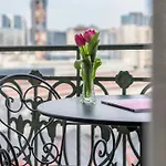 Starhotels Terminus Hotel 4*