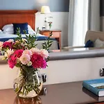 Starhotels Terminus Hotel 4*