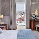 Starhotels Terminus 4*