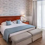 Hotel Starhotels Terminus 4*