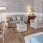 Starhotels Terminus 4* Nápoles