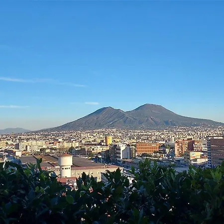 Starhotels Terminus Hotel Naples