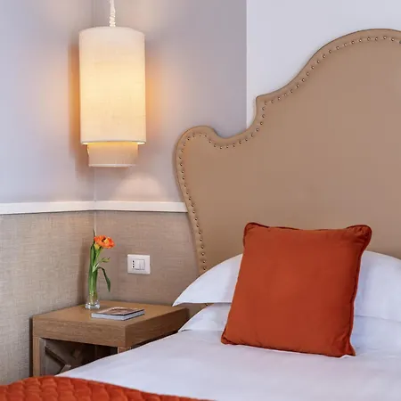 Hotel Starhotels Terminus 4*