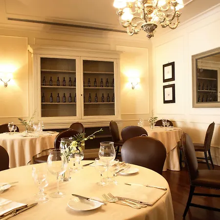 Starhotels Terminus 4*