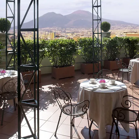 Hotell Starhotels Terminus