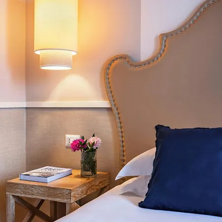 Starhotels Terminus Hotell