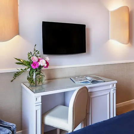 Starhotels Terminus 4*