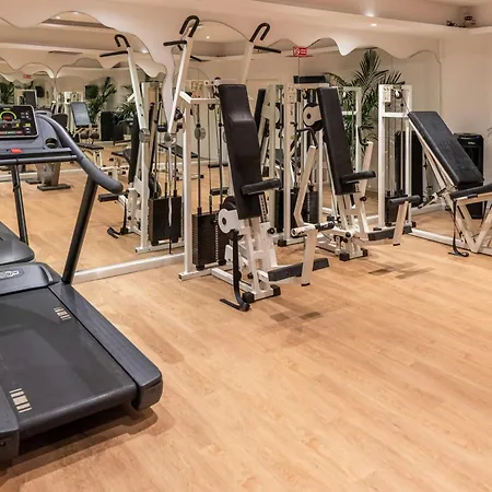 Starhotels Terminus Neapel