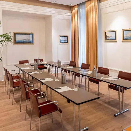 Starhotels Terminus 4*