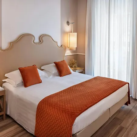 Starhotels Terminus 4* Neapel