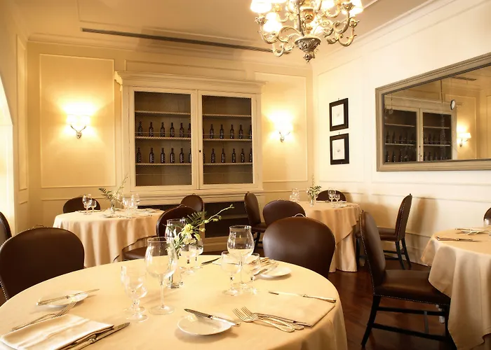 Starhotels Terminus 4*