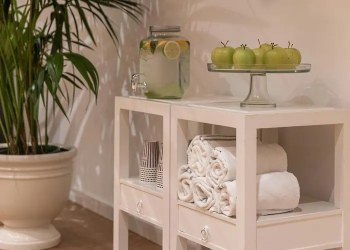 Starhotels Terminus 4*