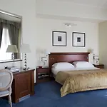 Starhotels Terminus
